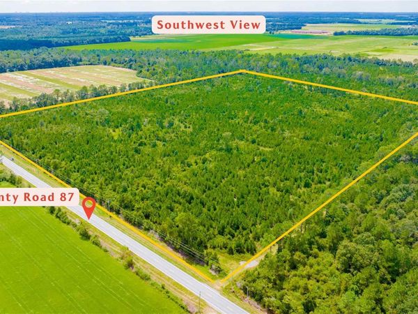 0 County Road 87, Elberta, AL 36530