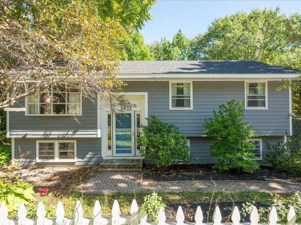 155 Washington Street, Camden, ME 04843