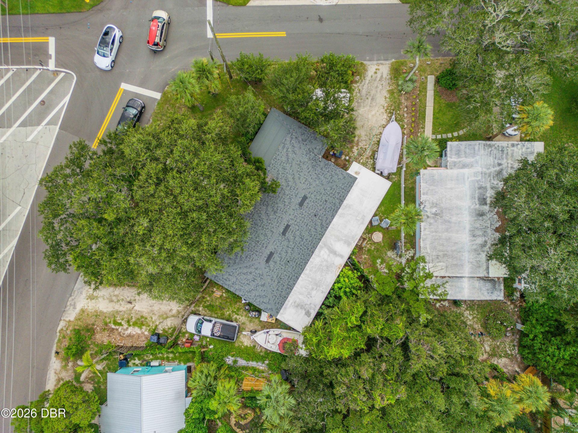 406 S Pine Street, New Smyrna Beach, FL 32169 Photo