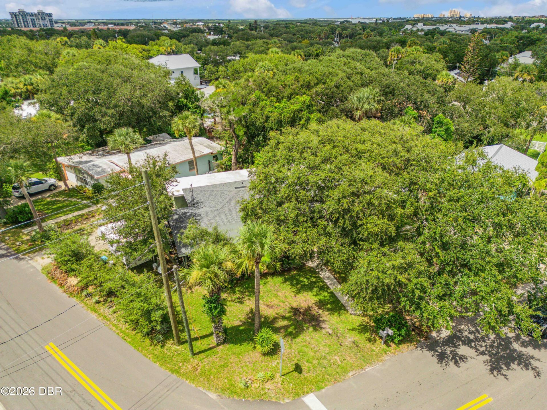 406 S Pine Street, New Smyrna Beach, FL 32169 Photo