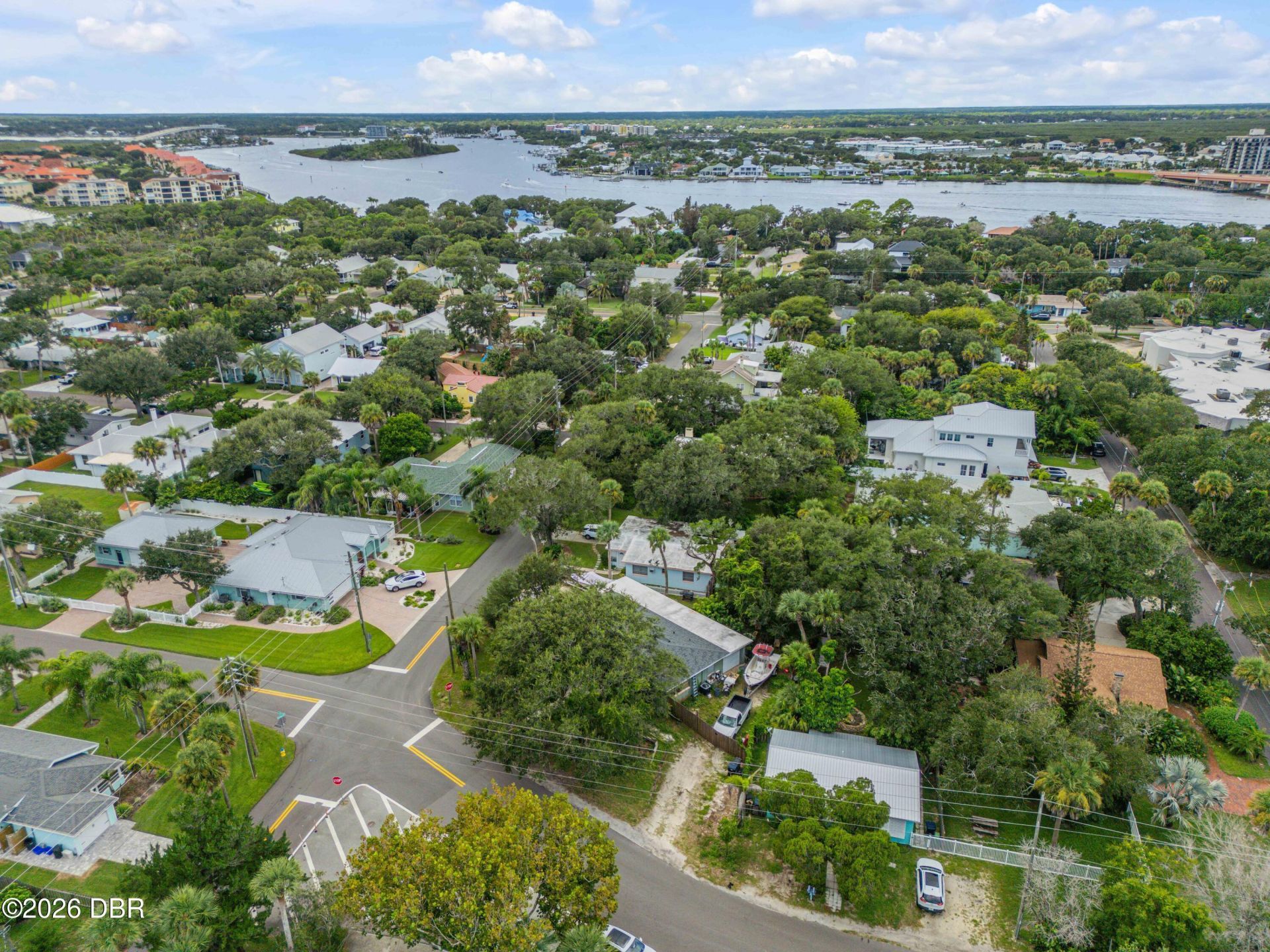 406 S Pine Street, New Smyrna Beach, FL 32169 Photo
