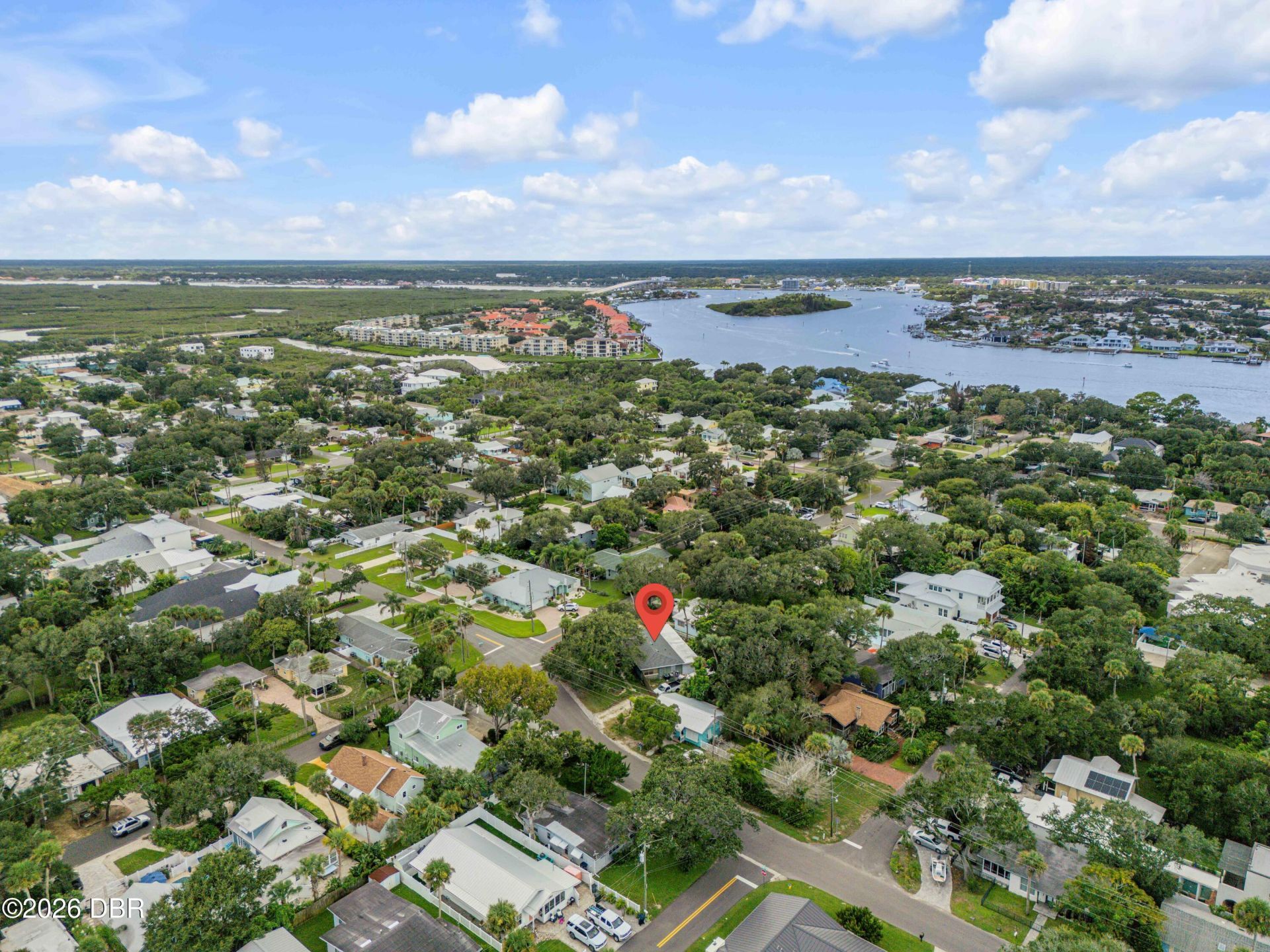 406 S Pine Street, New Smyrna Beach, FL 32169 Photo