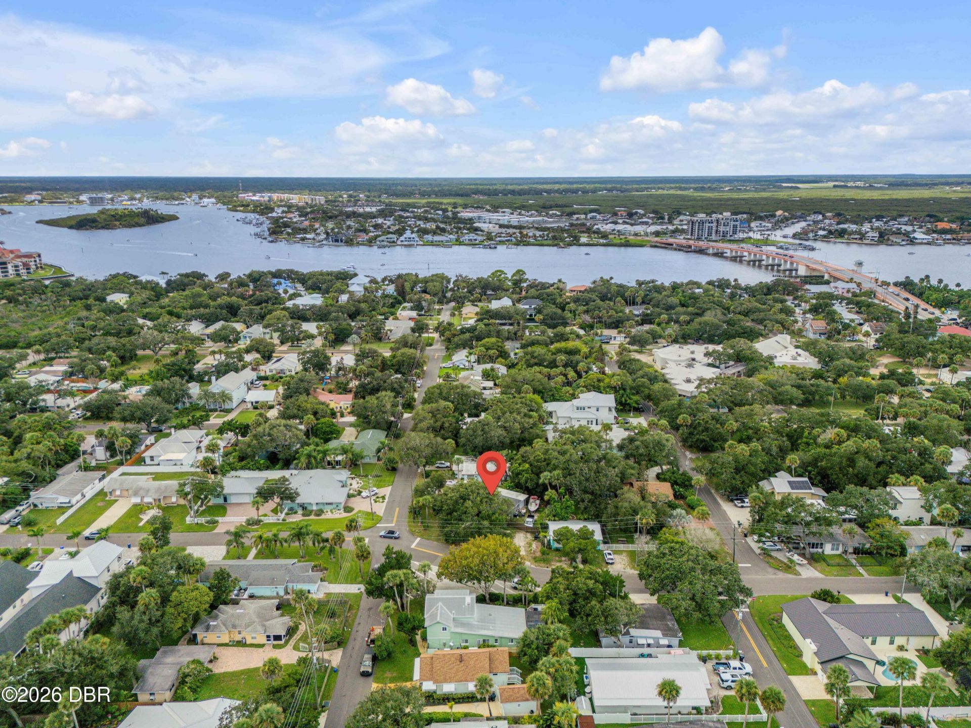 406 S Pine Street, New Smyrna Beach, FL 32169 Photo