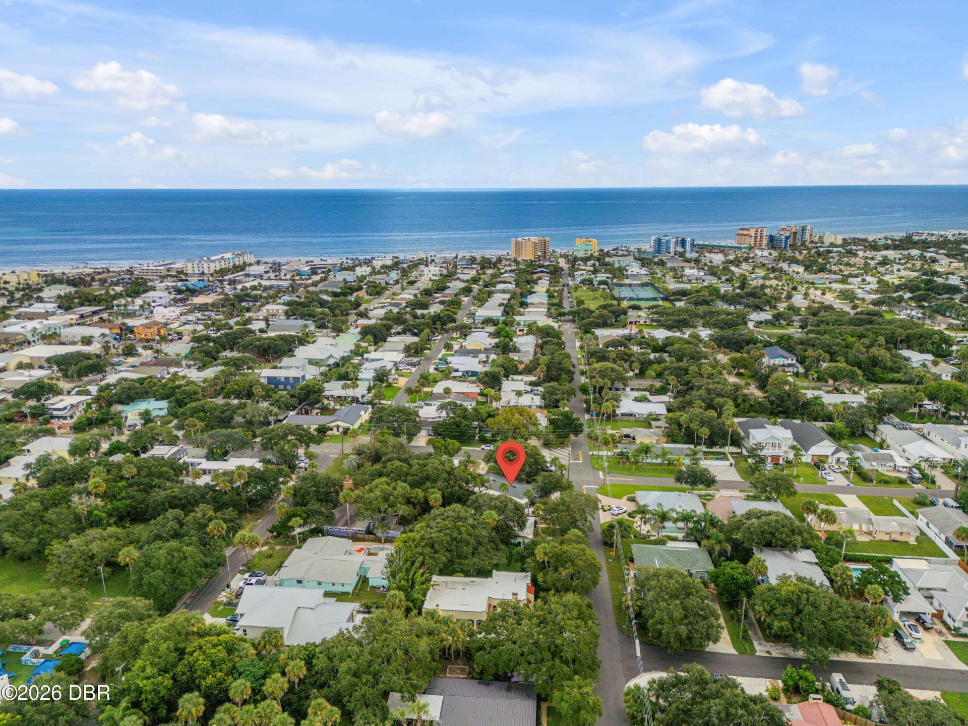 406 S Pine Street, New Smyrna Beach, FL 32169 Photo