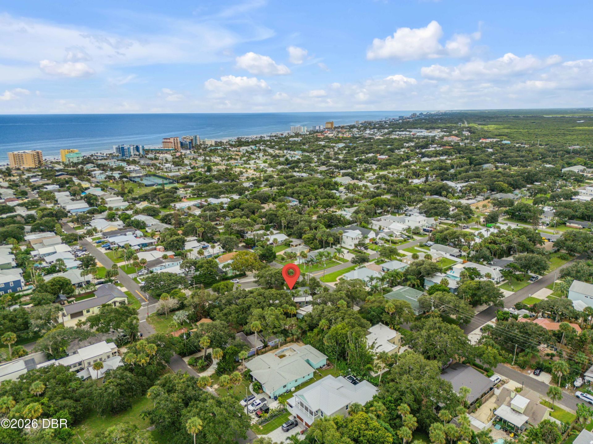 406 S Pine Street, New Smyrna Beach, FL 32169 Photo