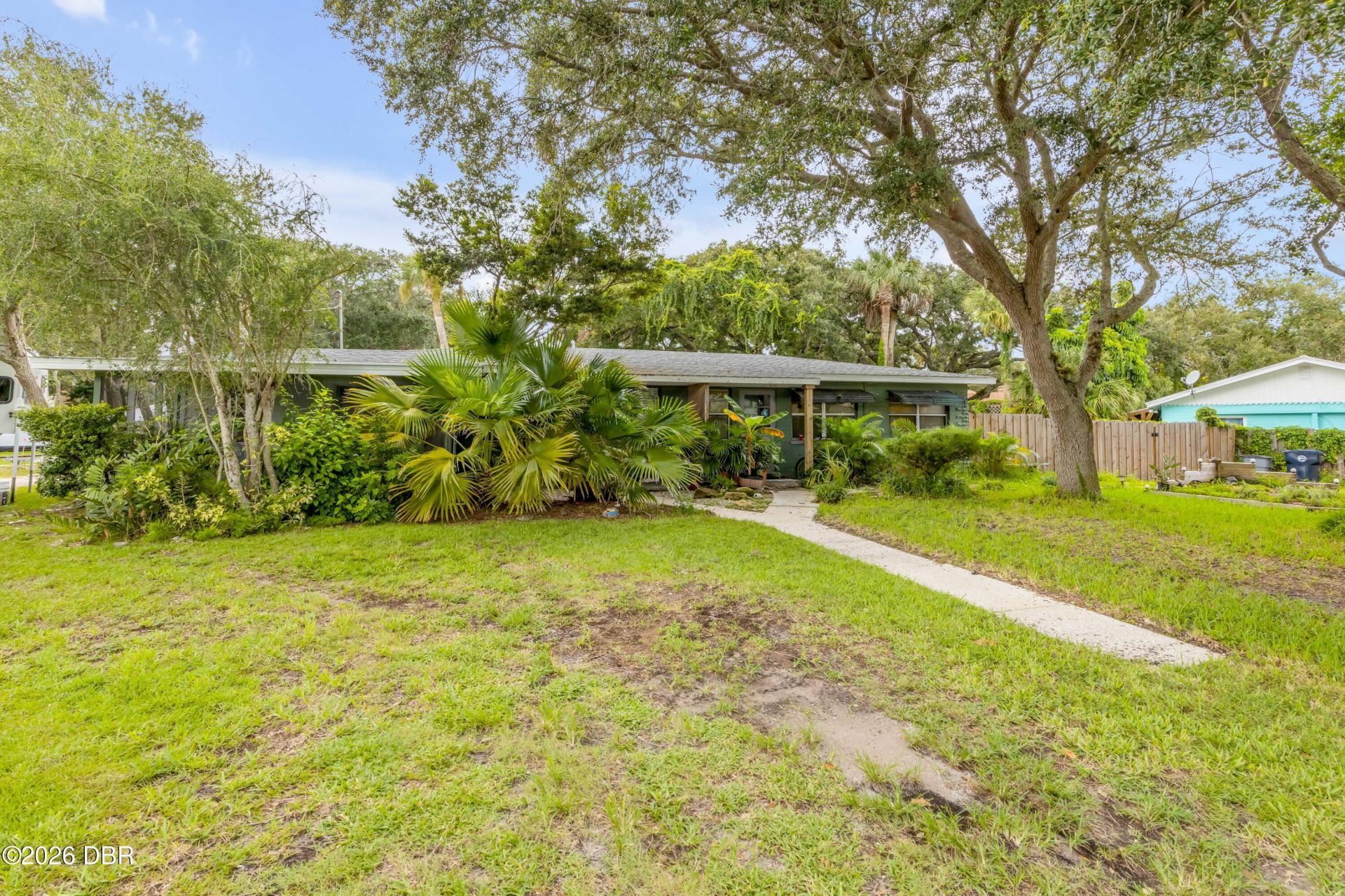 406 S Pine Street, New Smyrna Beach, FL 32169 Photo