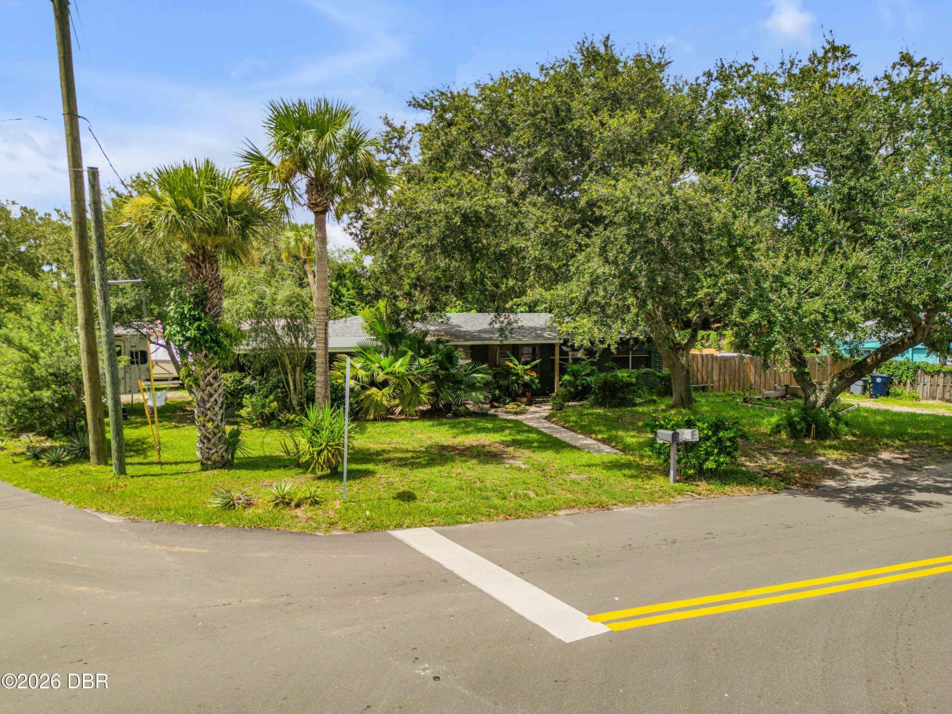406 S Pine Street, New Smyrna Beach, FL 32169 Photo