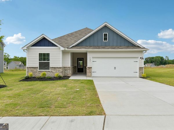 260 Sunfish Circle, Jefferson, GA 30549