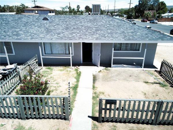 238 S Warner Street, Unit C, Ridgecrest, CA 93555