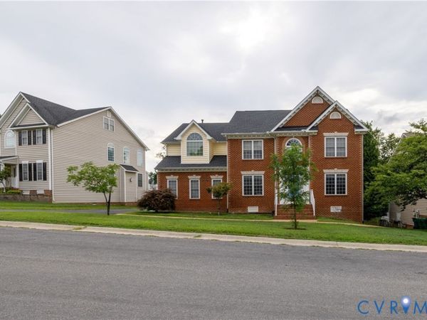 4917 Sadler Glen Court, Glen Allen, VA 23060