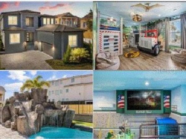 7617 EXCITEMENT DRIVE , KISSIMMEE, FL 34747