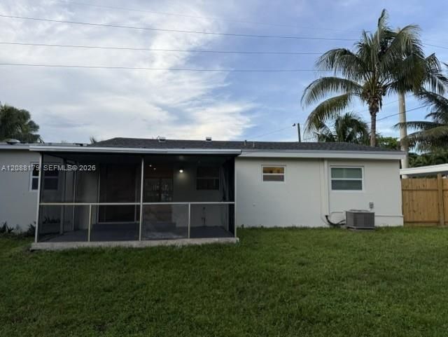 3034 Arthur St, Hollywood, FL 33021 Photo