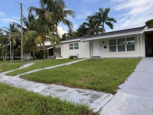 3034 Arthur St, Hollywood, FL 33021 Photo