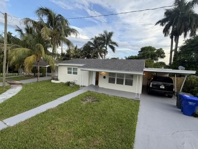 3034 Arthur St, Hollywood, FL 33021 Photo