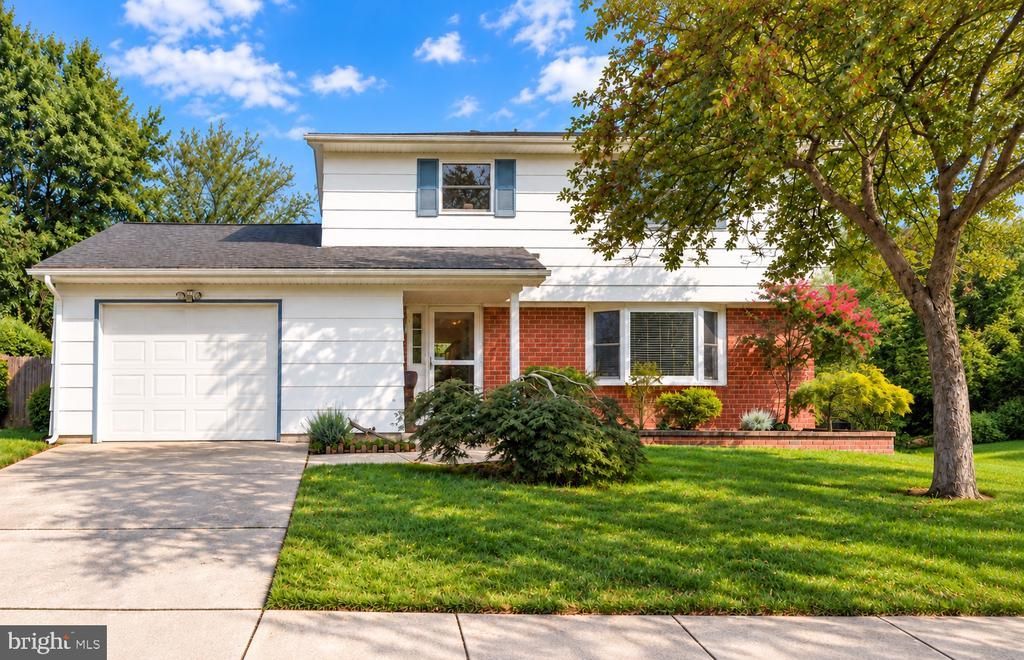 8251 BERNARD DRIVE S, MILLERSVILLE, MD 21108