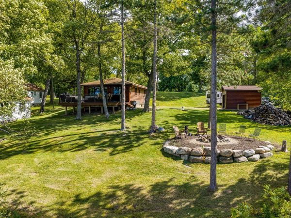 7315 Liens Lane NE, Longville, MN 56655