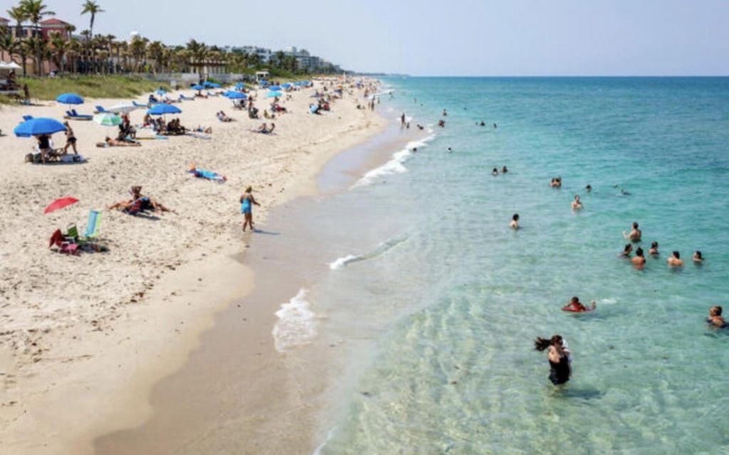 321 N L Street, Lake Worth Beach, FL 33460 Photo