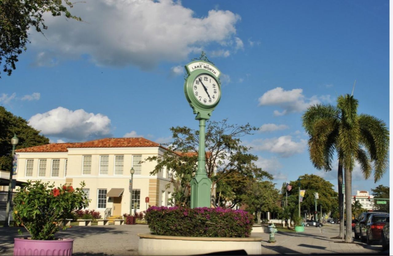321 N L Street, Lake Worth Beach, FL 33460 Photo