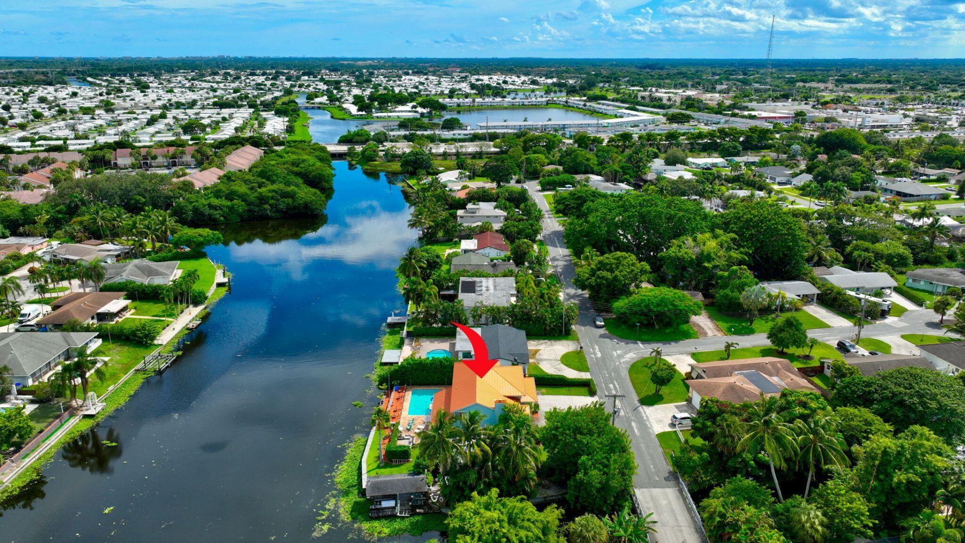 502 Venice Drive, Boynton Beach, FL 33426 Photo
