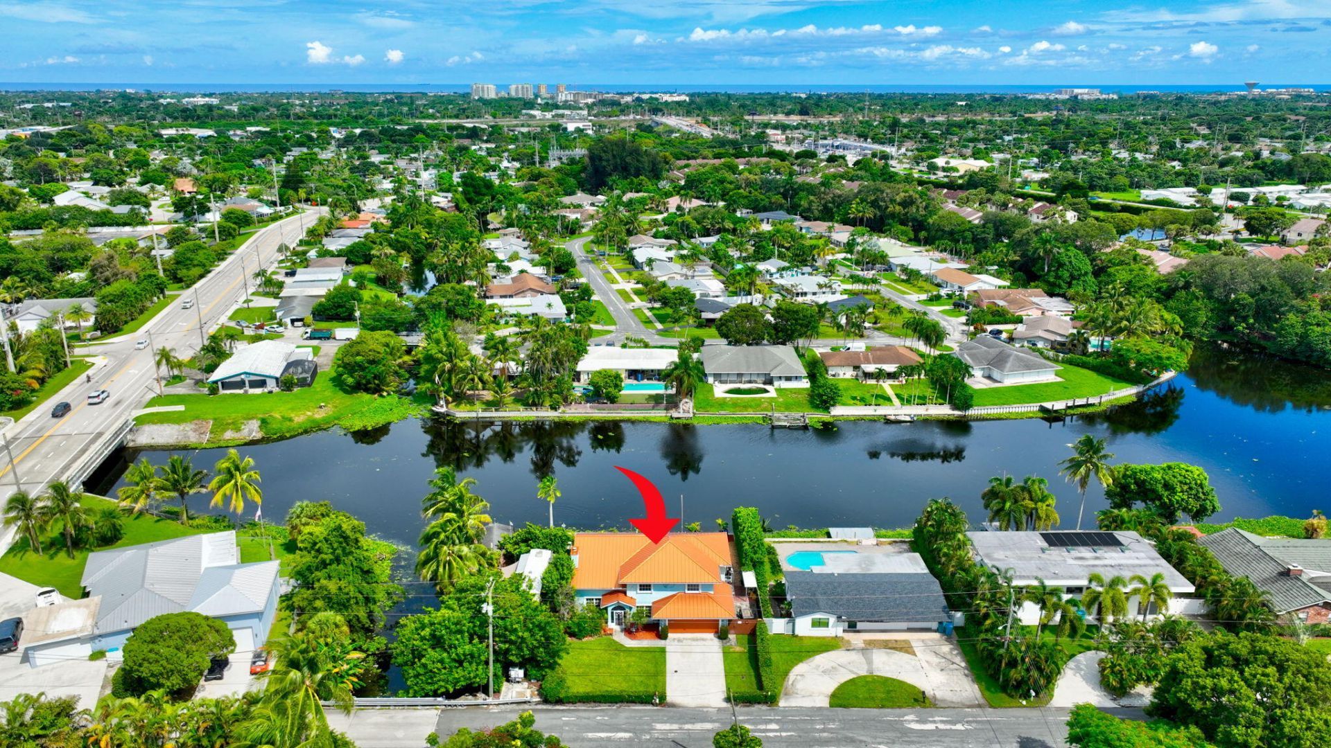 502 Venice Drive, Boynton Beach, FL 33426 Photo