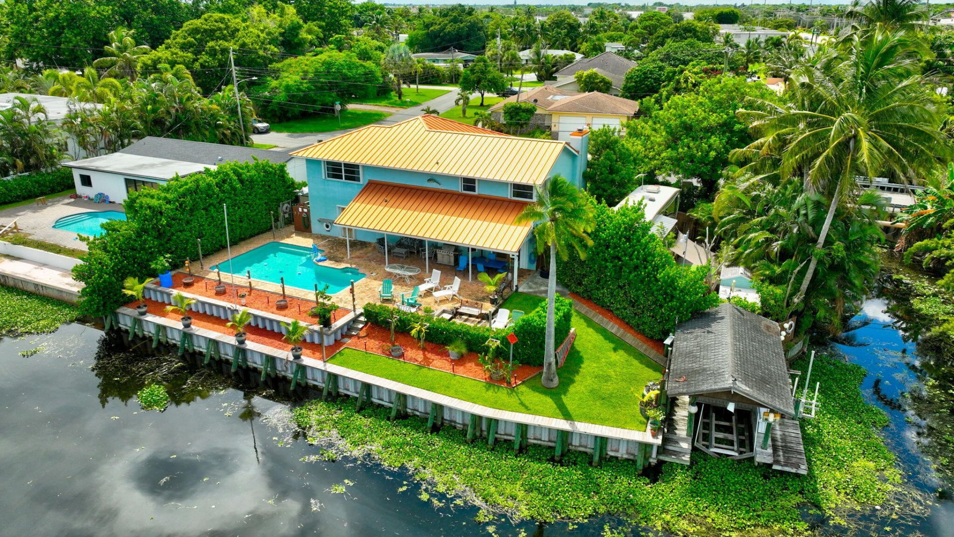 502 Venice Drive, Boynton Beach, FL 33426 Photo