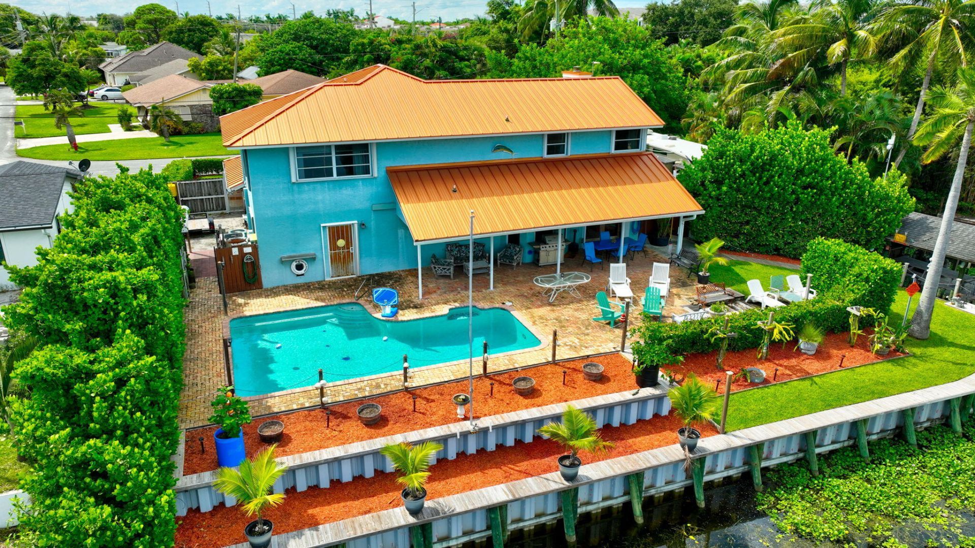 502 Venice Drive, Boynton Beach, FL 33426 Photo