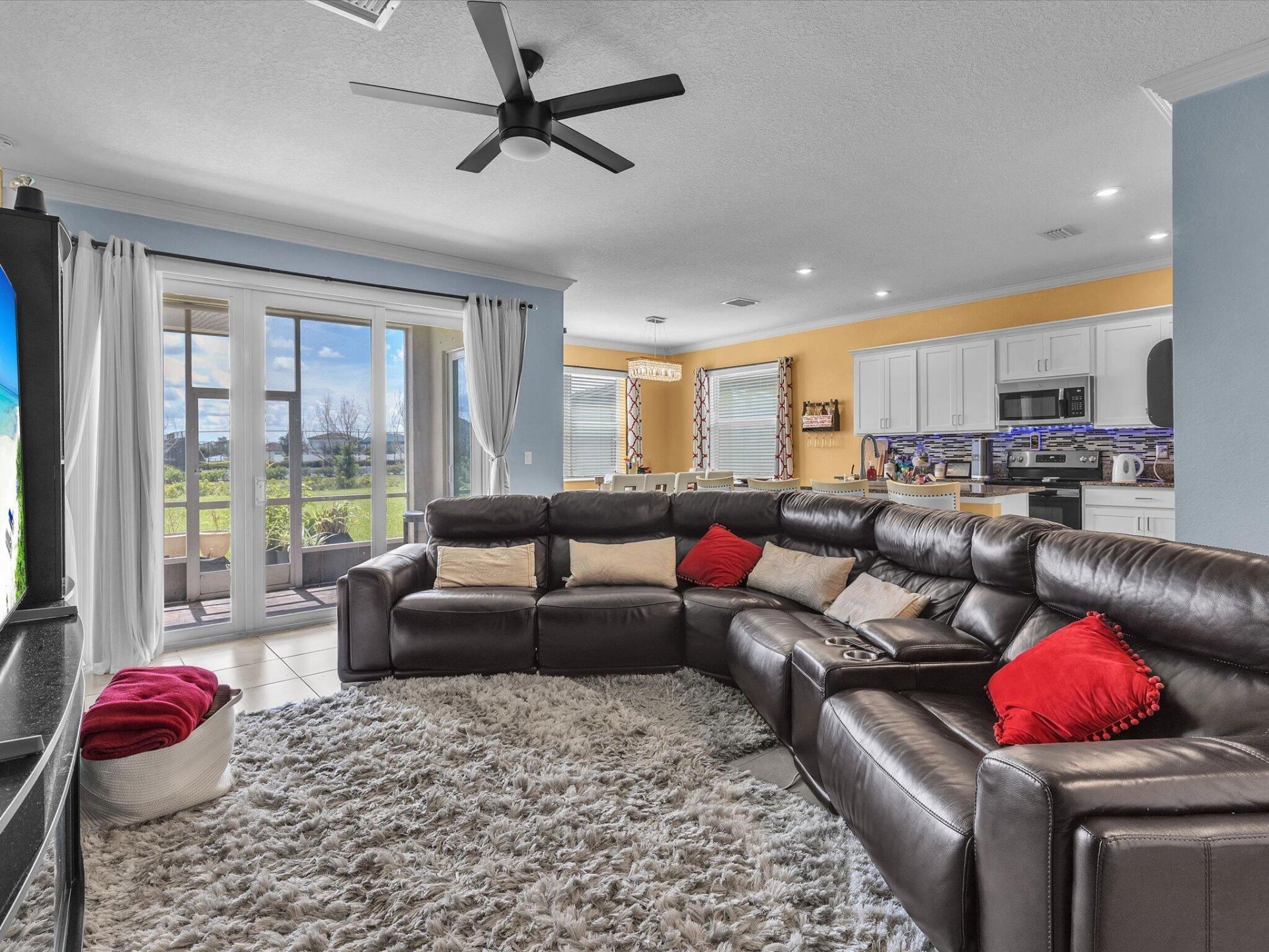 7190 NW Farnsworth Circle, Port Saint Lucie, FL 34987 Photo