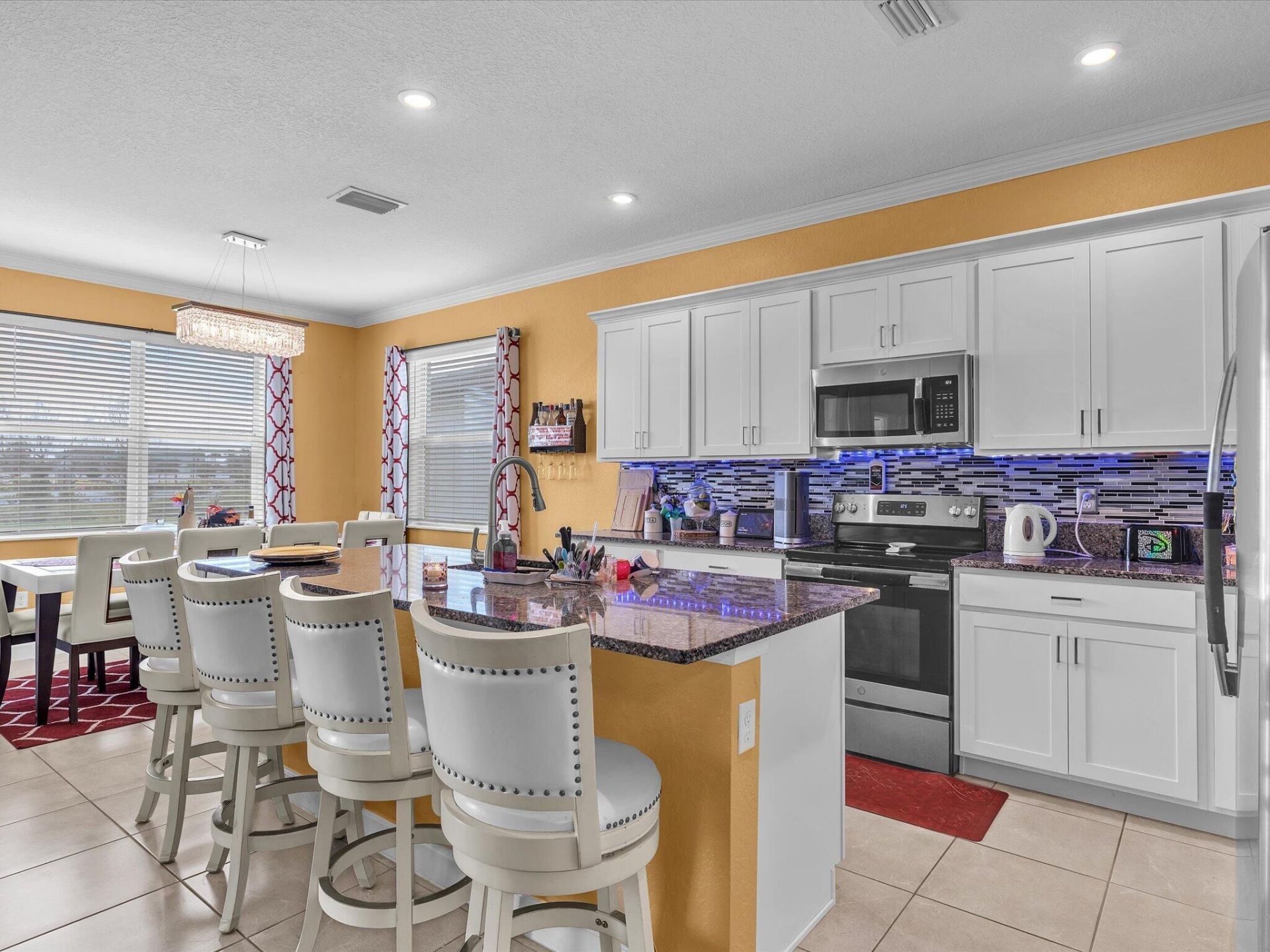 7190 NW Farnsworth Circle, Port Saint Lucie, FL 34987 Photo
