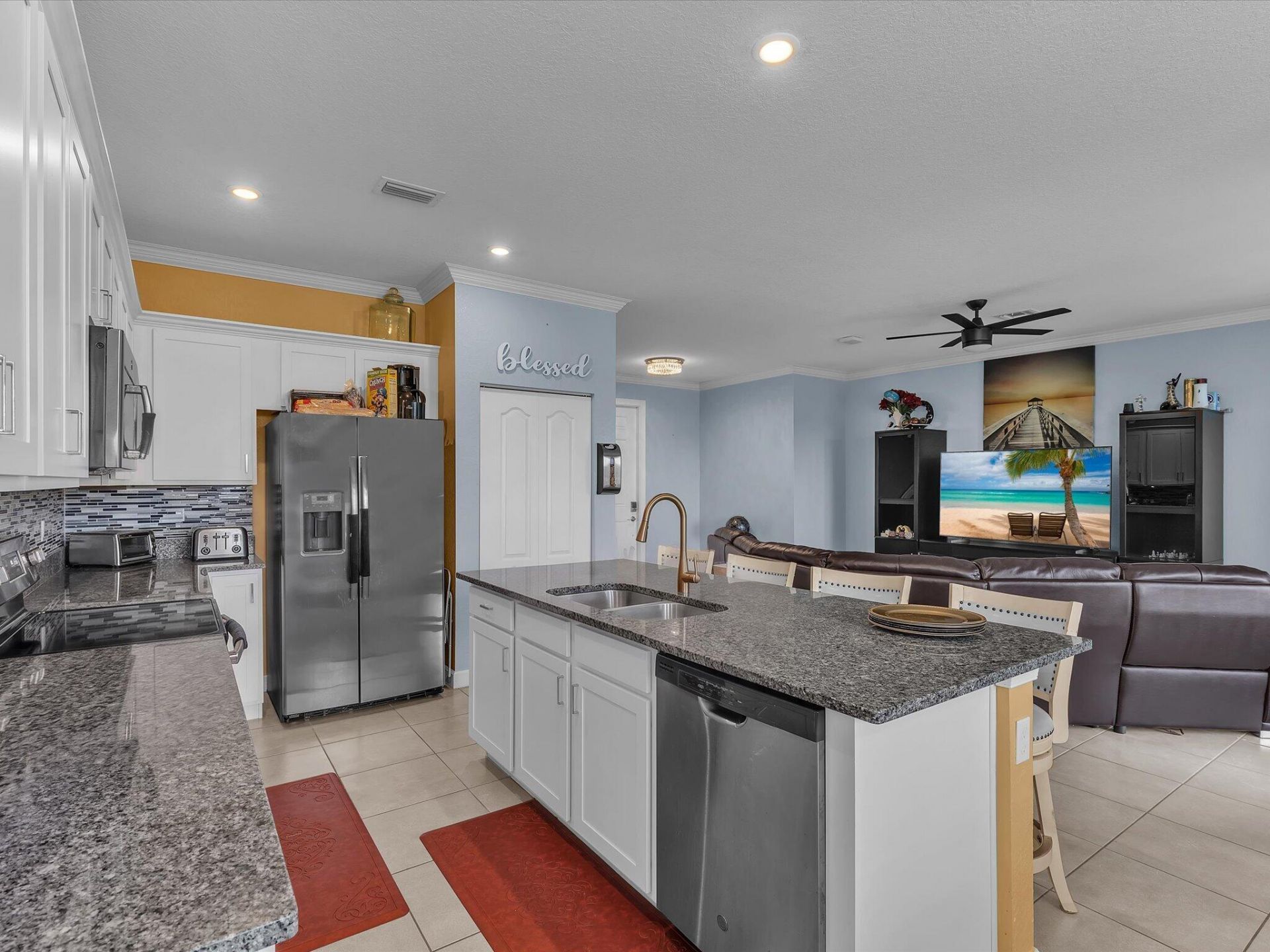 7190 NW Farnsworth Circle, Port Saint Lucie, FL 34987 Photo