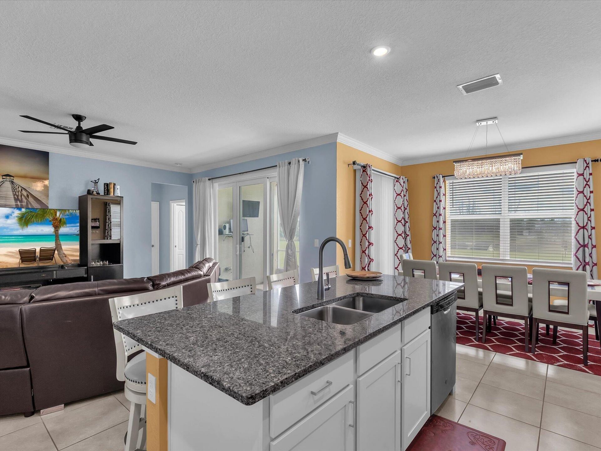 7190 NW Farnsworth Circle, Port Saint Lucie, FL 34987 Photo