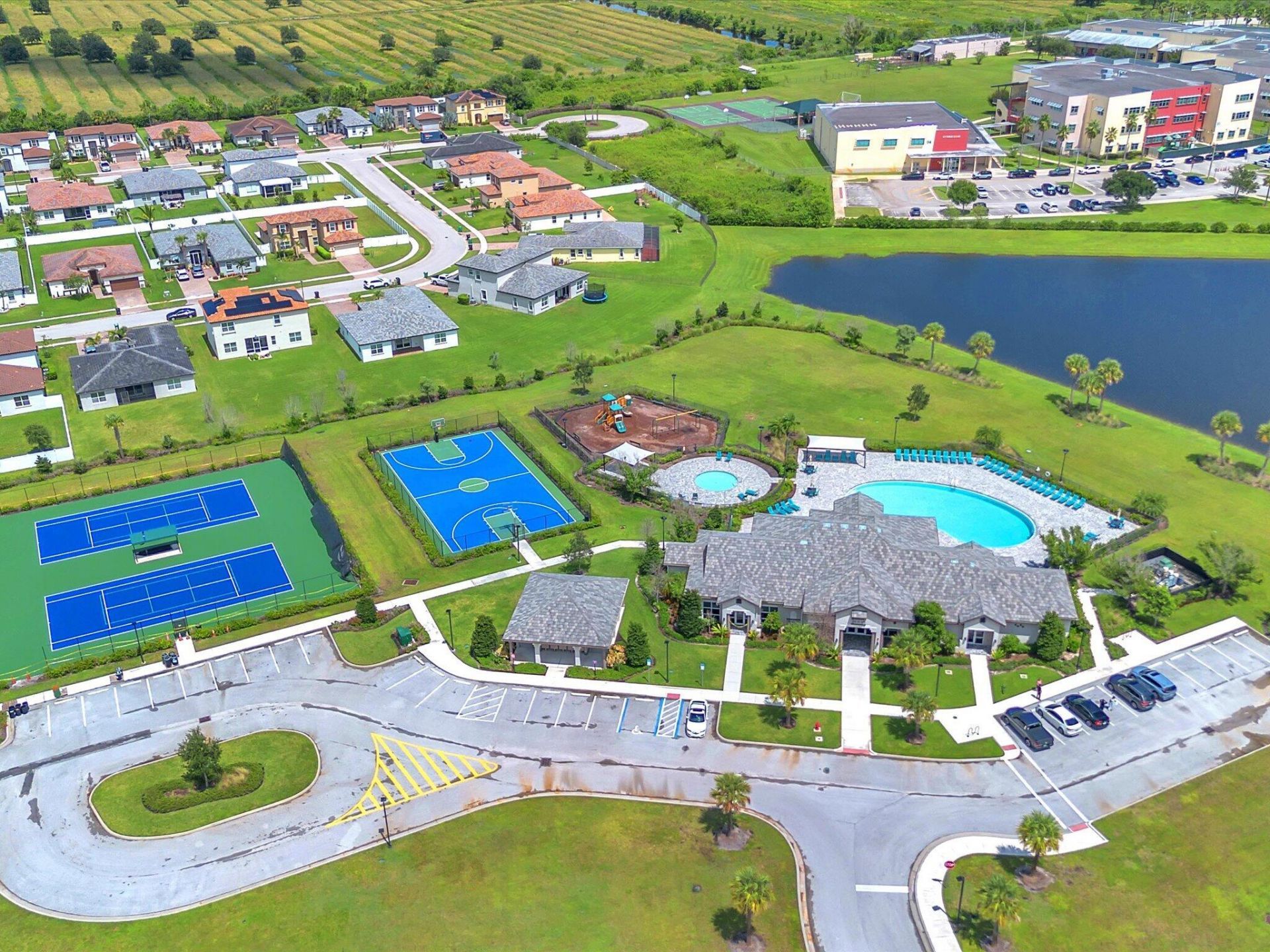 7190 NW Farnsworth Circle, Port Saint Lucie, FL 34987 Photo