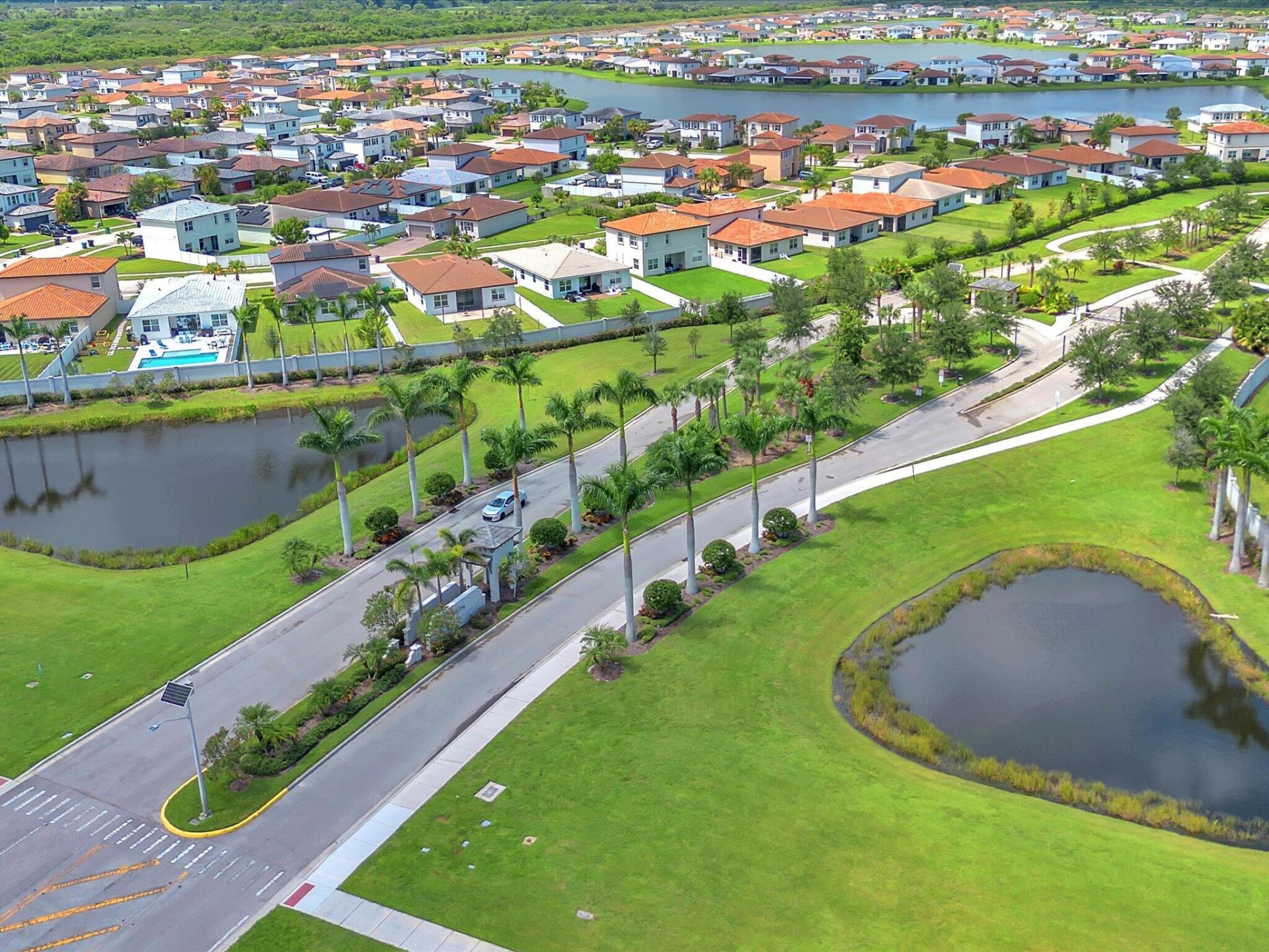 7190 NW Farnsworth Circle, Port Saint Lucie, FL 34987 Photo
