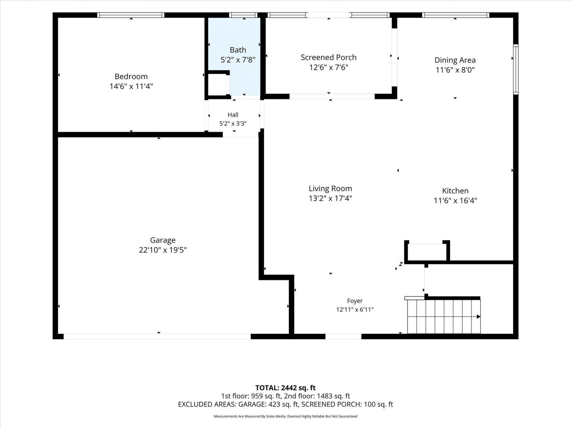 7190 NW Farnsworth Circle, Port Saint Lucie, FL 34987 Photo