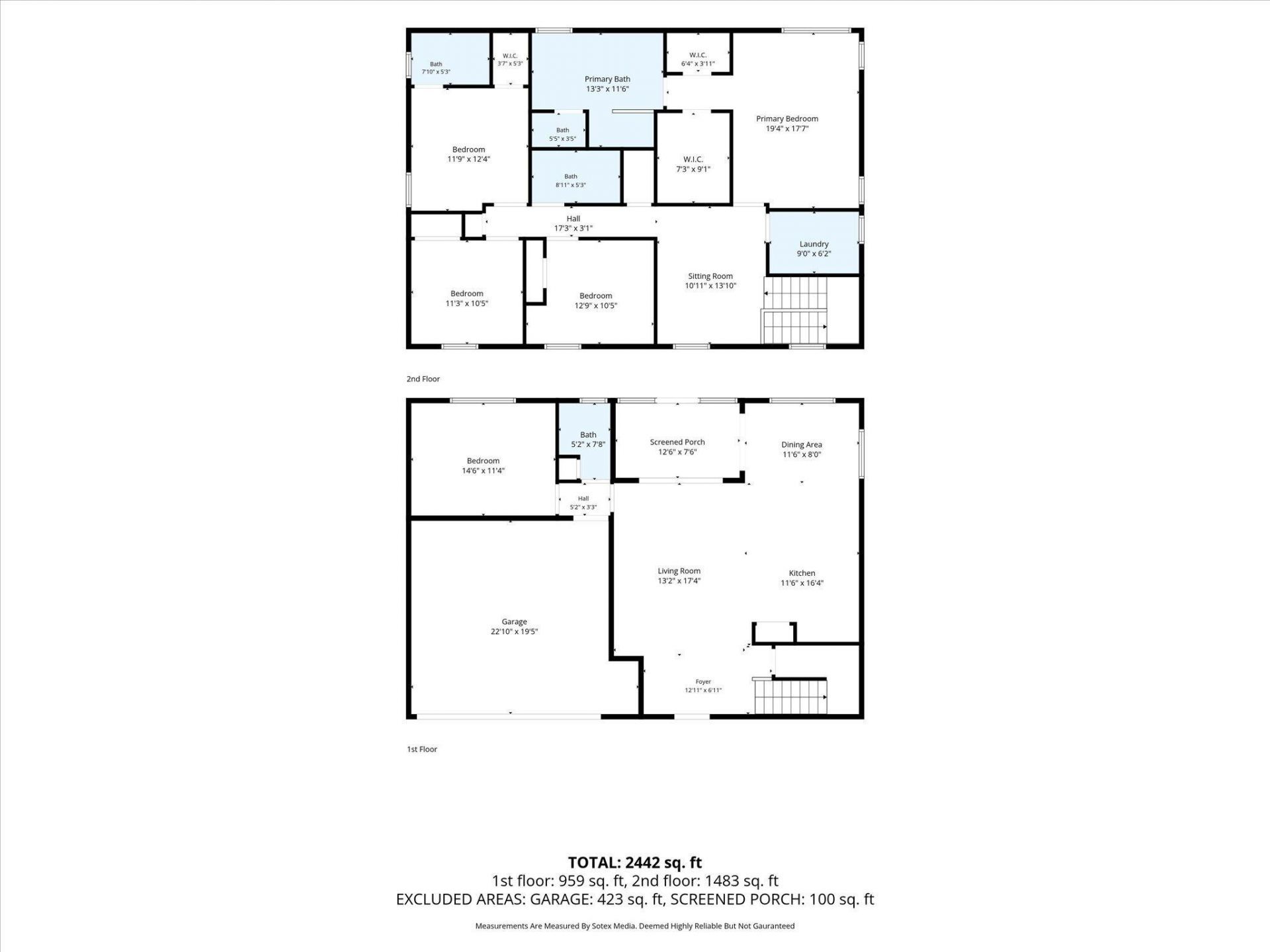 7190 NW Farnsworth Circle, Port Saint Lucie, FL 34987 Photo