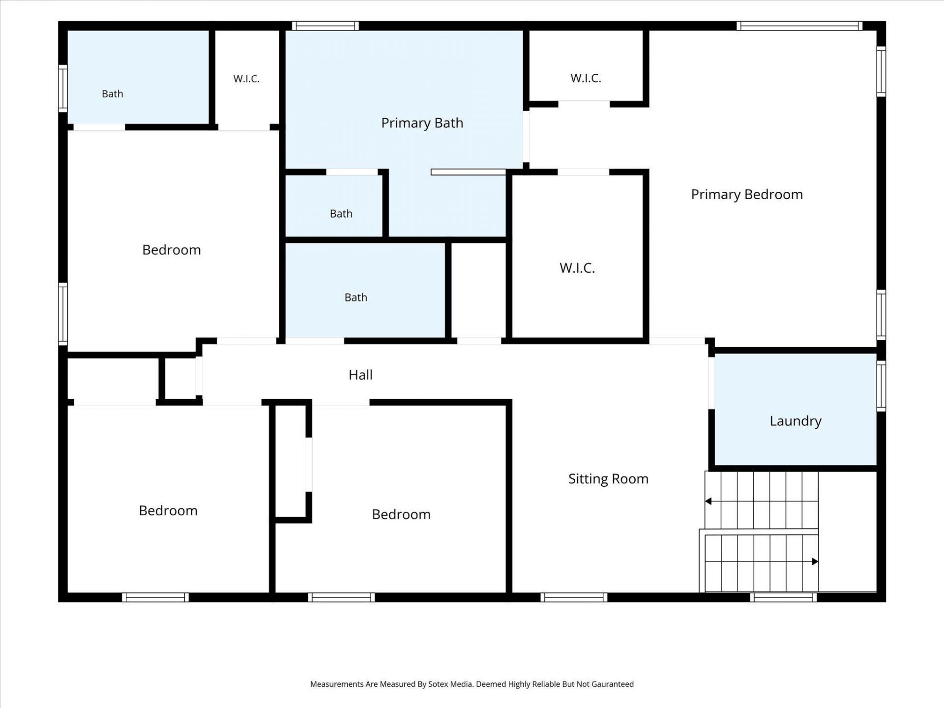 7190 NW Farnsworth Circle, Port Saint Lucie, FL 34987 Photo