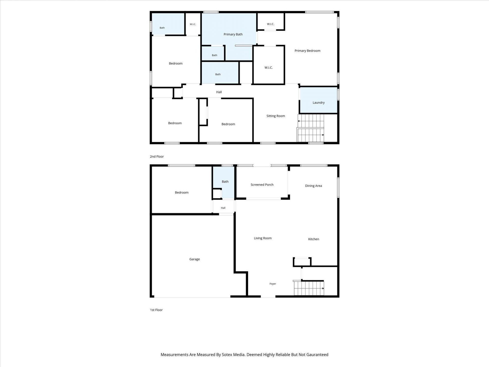 7190 NW Farnsworth Circle, Port Saint Lucie, FL 34987 Photo