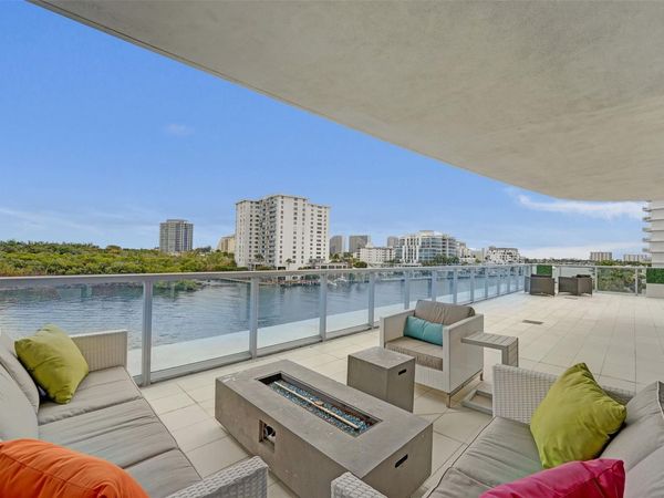 920 Intracoastal Drive, Unit 503, Fort Lauderdale, FL 33304