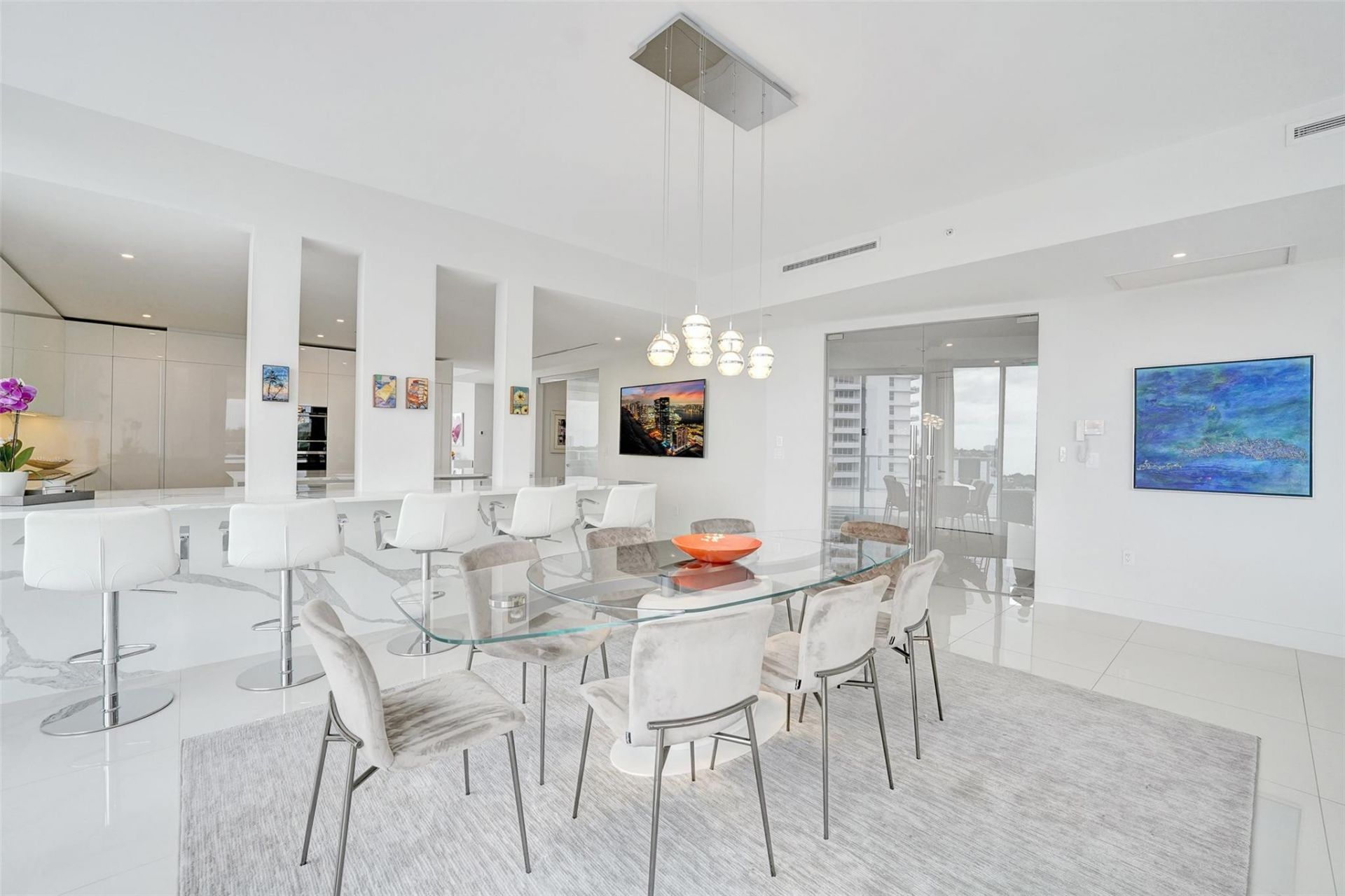 920 Intracoastal Drive, Unit 503, Fort Lauderdale, FL 33304 Photo