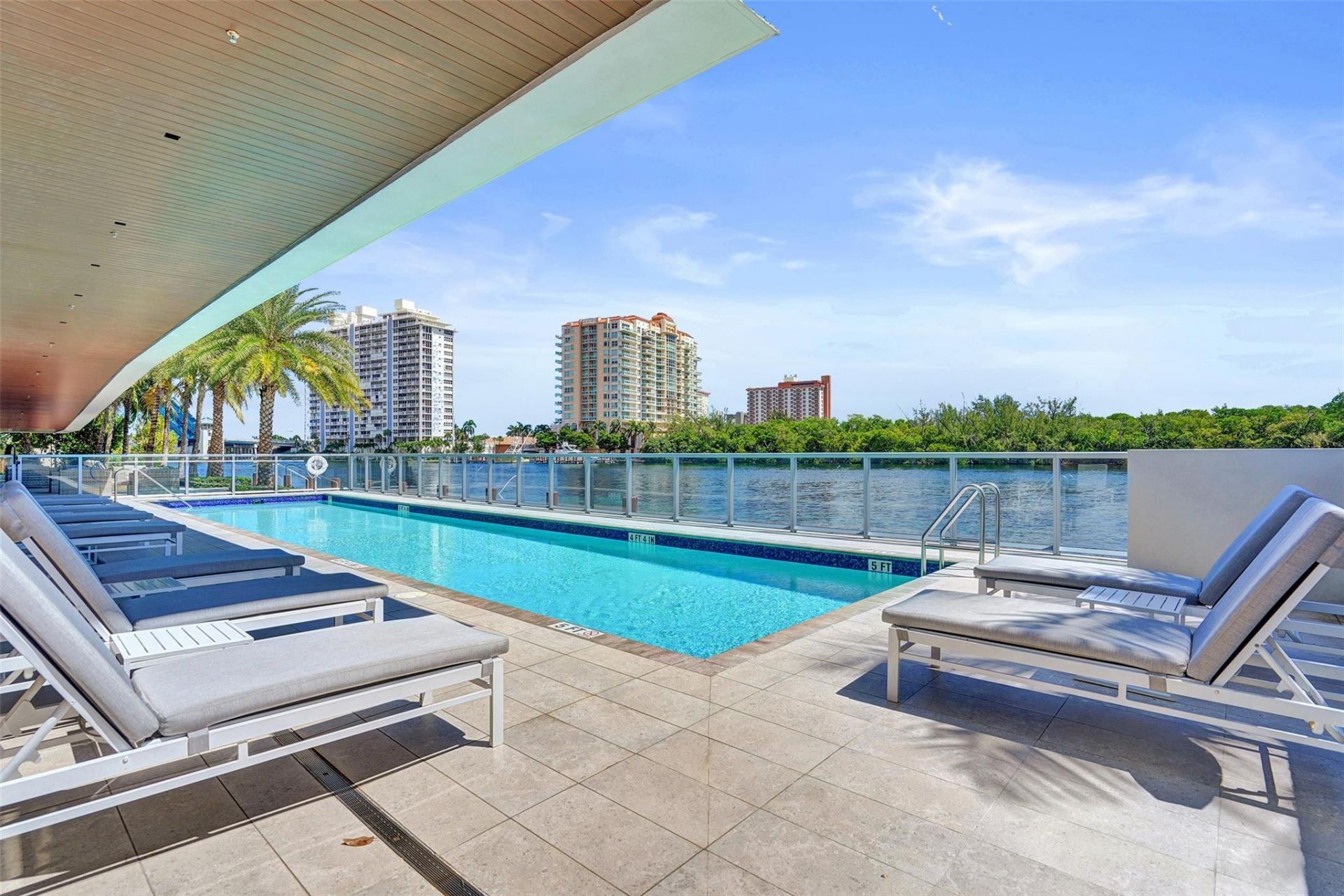 920 Intracoastal Drive, Unit 503, Fort Lauderdale, FL 33304 Photo