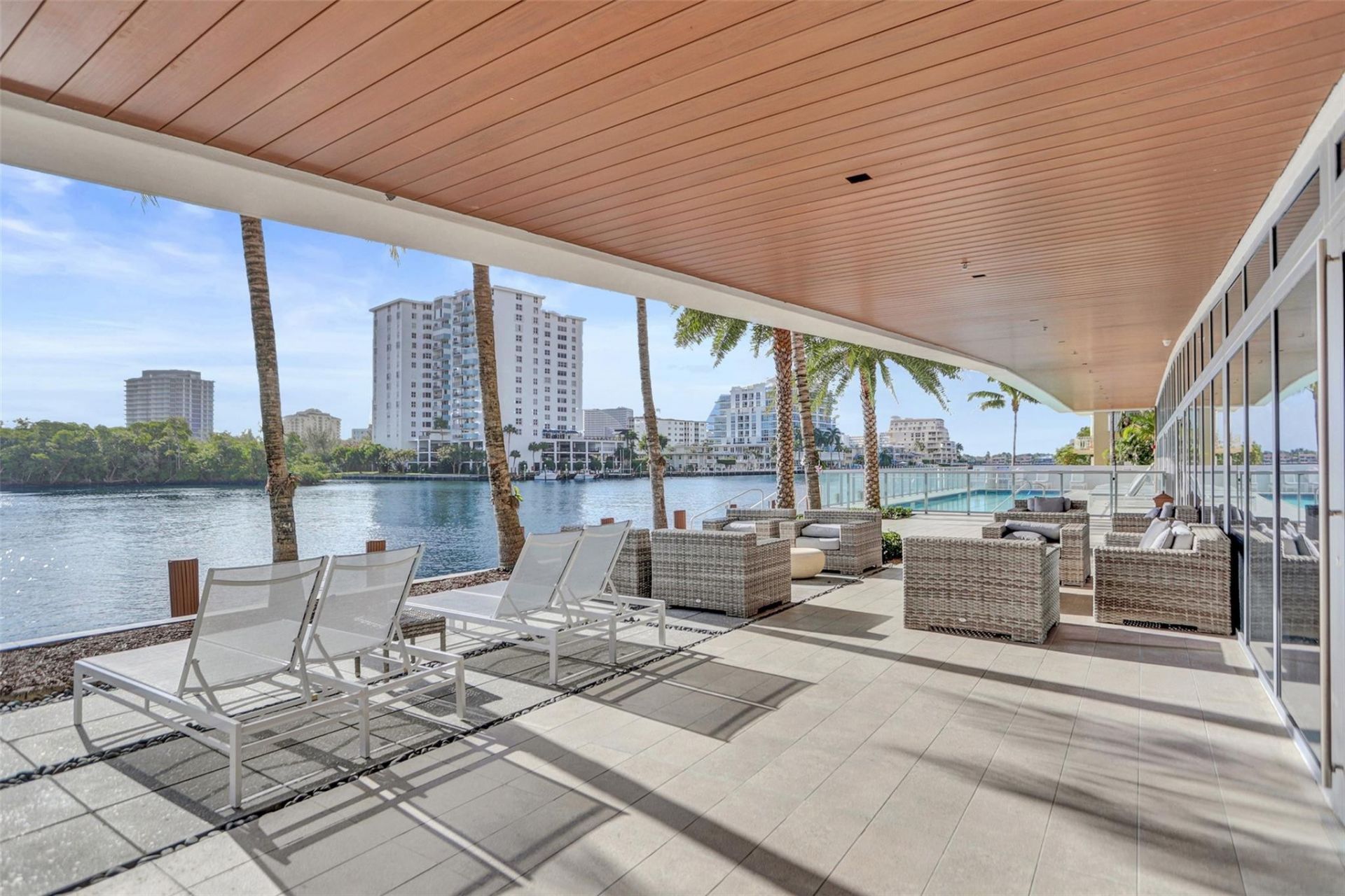 920 Intracoastal Drive, Unit 503, Fort Lauderdale, FL 33304 Photo
