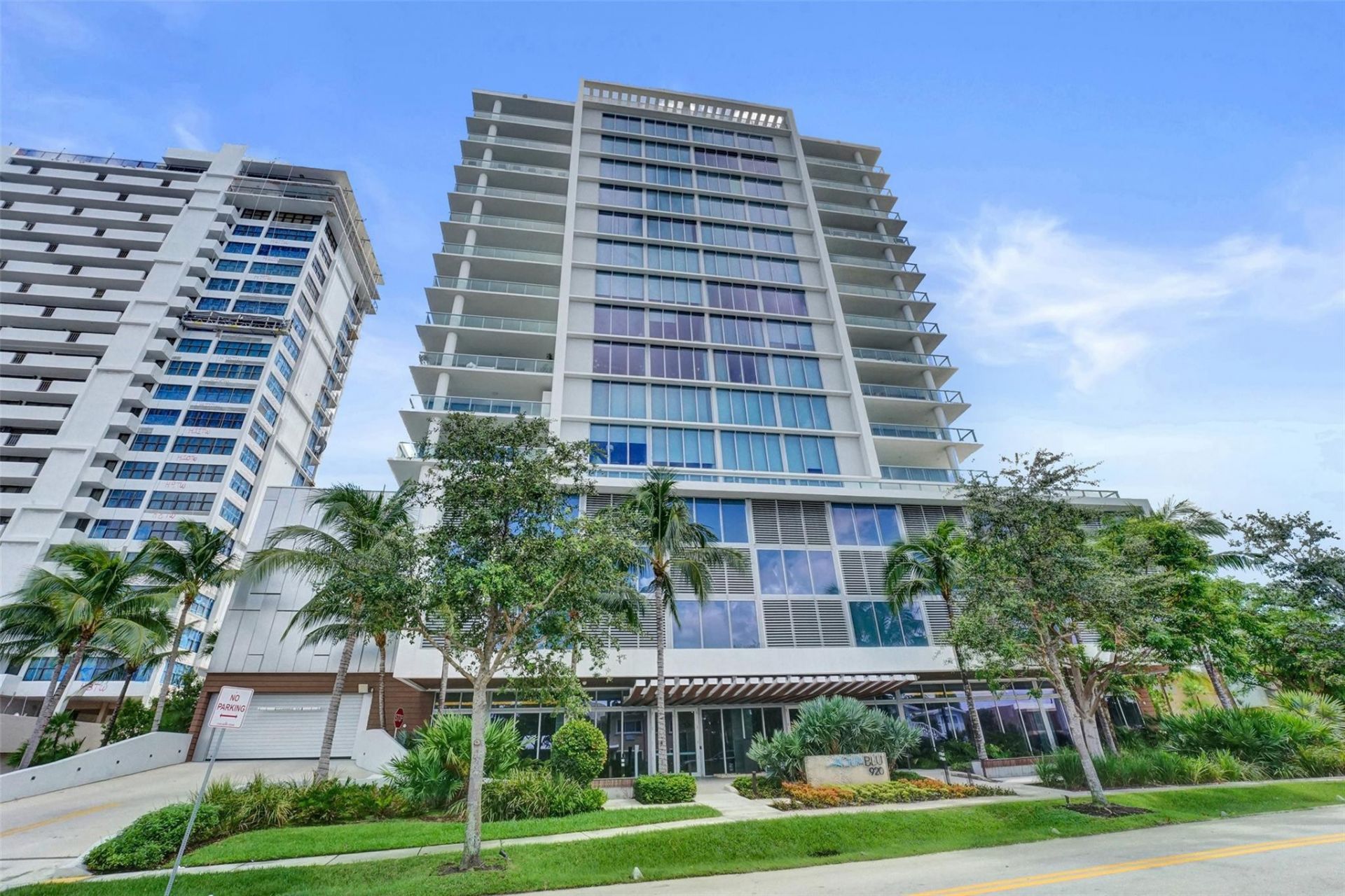 920 Intracoastal Drive, Unit 503, Fort Lauderdale, FL 33304 Photo