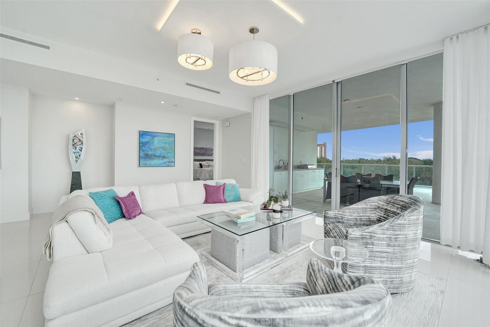 920 Intracoastal Drive, Unit 503, Fort Lauderdale, FL 33304 Photo