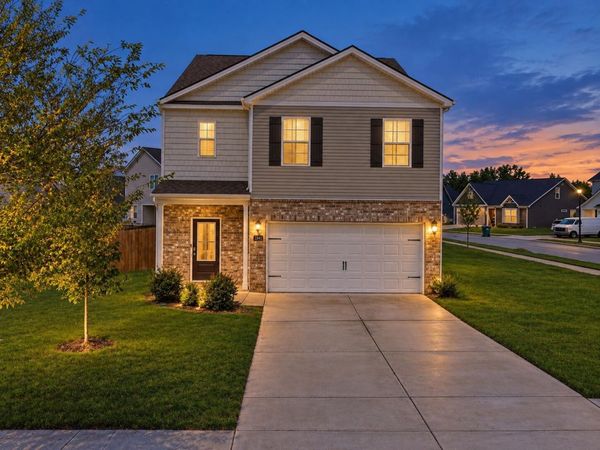 2241 Tournament Drive , Chattanooga, TN 37421