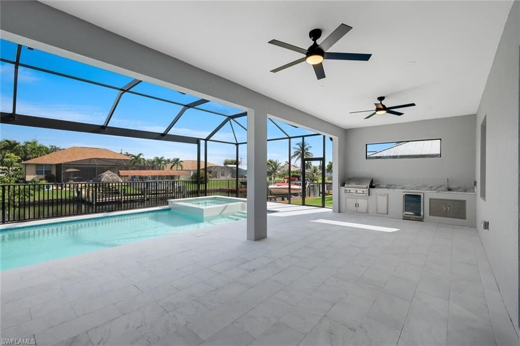 215 SW 37th Ln, Cape Coral, FL 33914 Photo