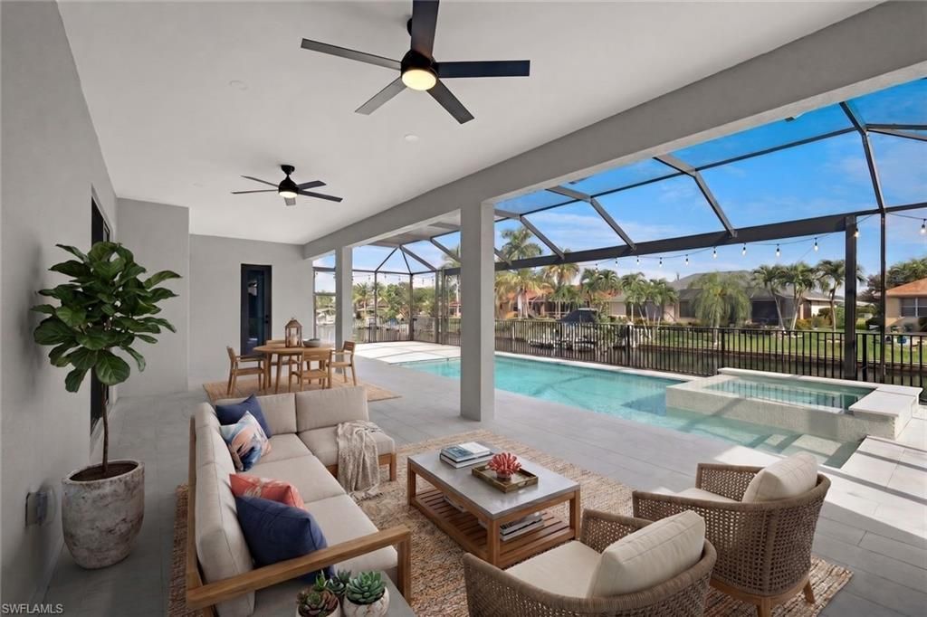 215 SW 37th Ln, Cape Coral, FL 33914 Photo
