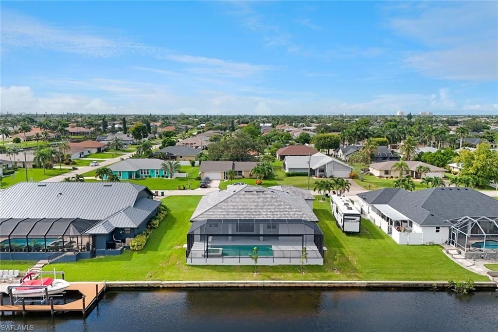 215 SW 37th Ln, Cape Coral, FL 33914 Photo