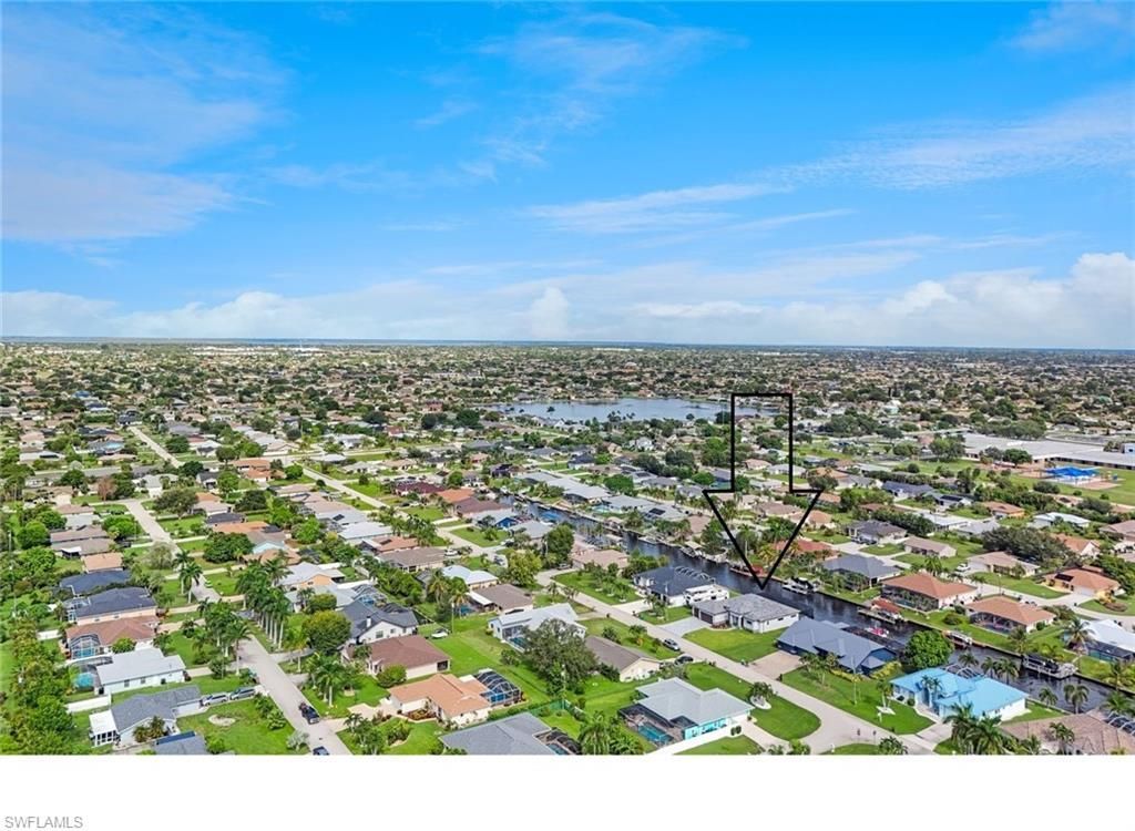 215 SW 37th Ln, Cape Coral, FL 33914 Photo
