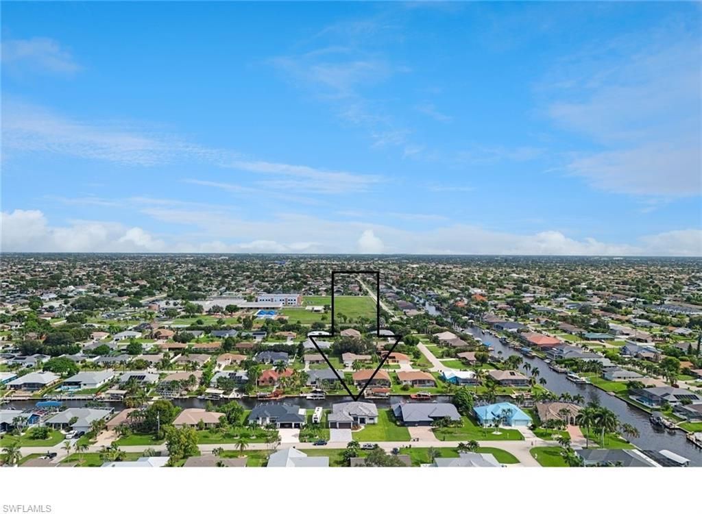215 SW 37th Ln, Cape Coral, FL 33914 Photo
