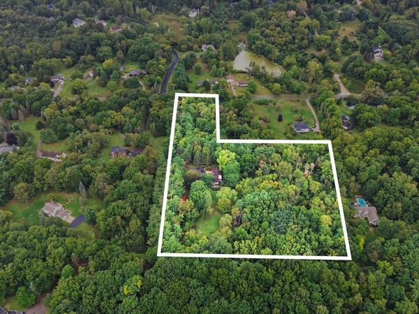 0 W Joy Road, Ann Arbor, MI 48105