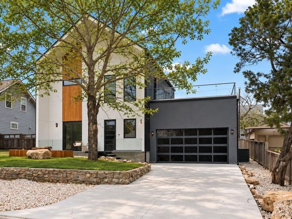 2915 Chisholm TRL, Austin, TX 78734